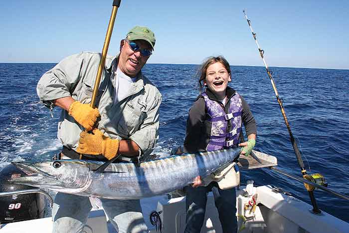 How to Improve Your Trolling and Catch More Fish