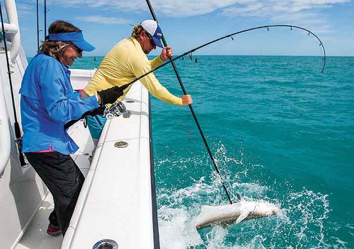 An Expert Guide to Choosing the Best Saltwater Fishing Rod