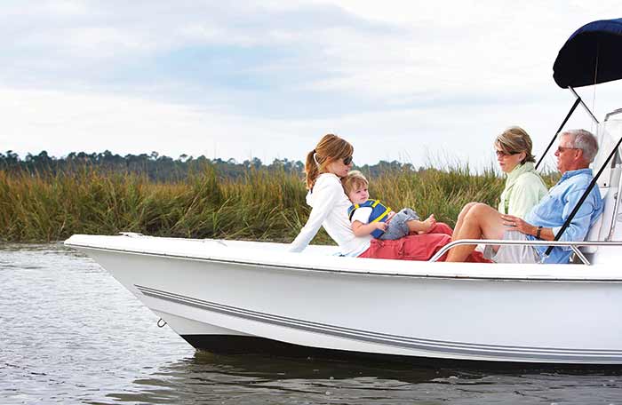 The Best Boats For Your Money