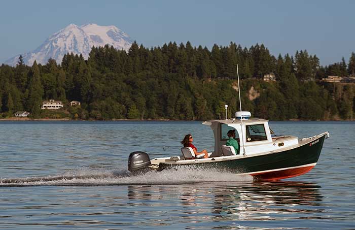 Stitch and glue boat building