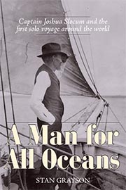 A Man For All Oceans