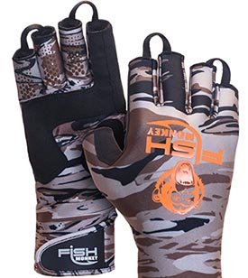 FishMonkey gloves