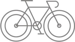 Bicycle Icon