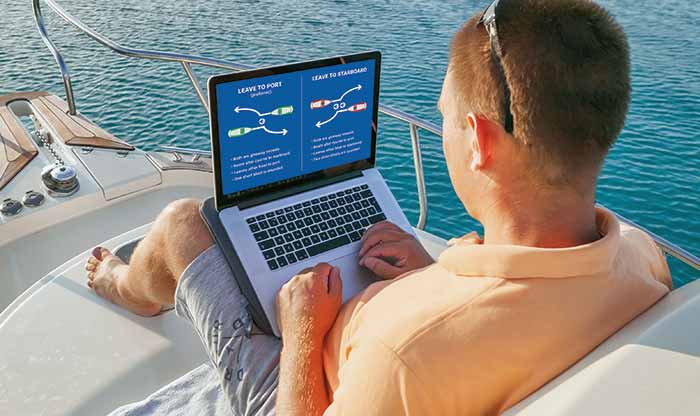 Top 10 Missed Online Boating Course Questions | BoatUS