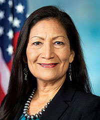 Deb Haaland