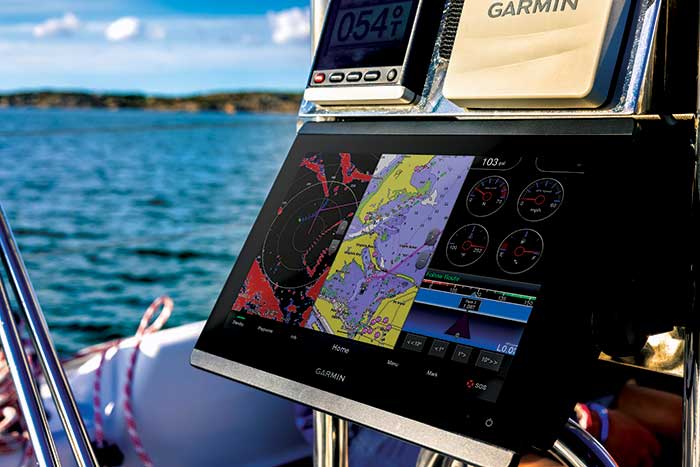 Don't With GPS | BoatUS