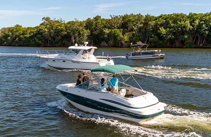 23+ Louisiana Boaters Safety Course