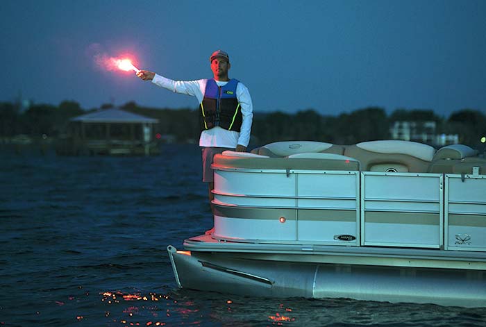  Electronic Flares For Boats