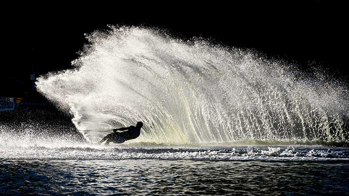 Mark Straub: Previous Winner Action/Watersports Category