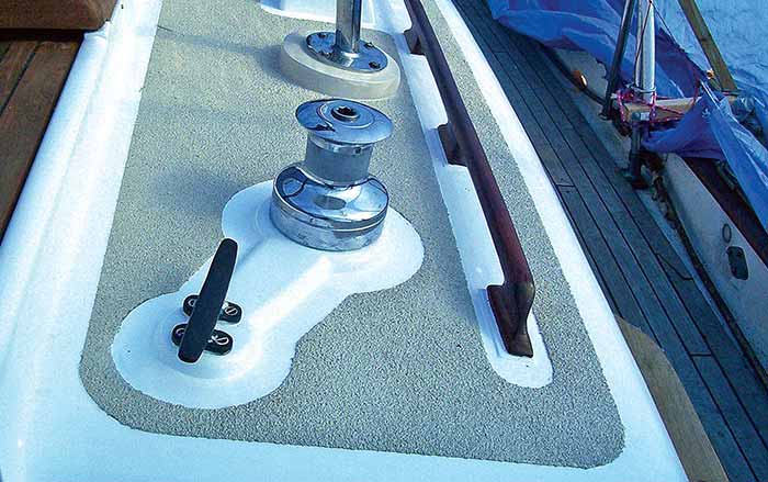 DRY-Mat Anti-Condensation Underlay - A FULL REVIEW - Boat Renovation People
