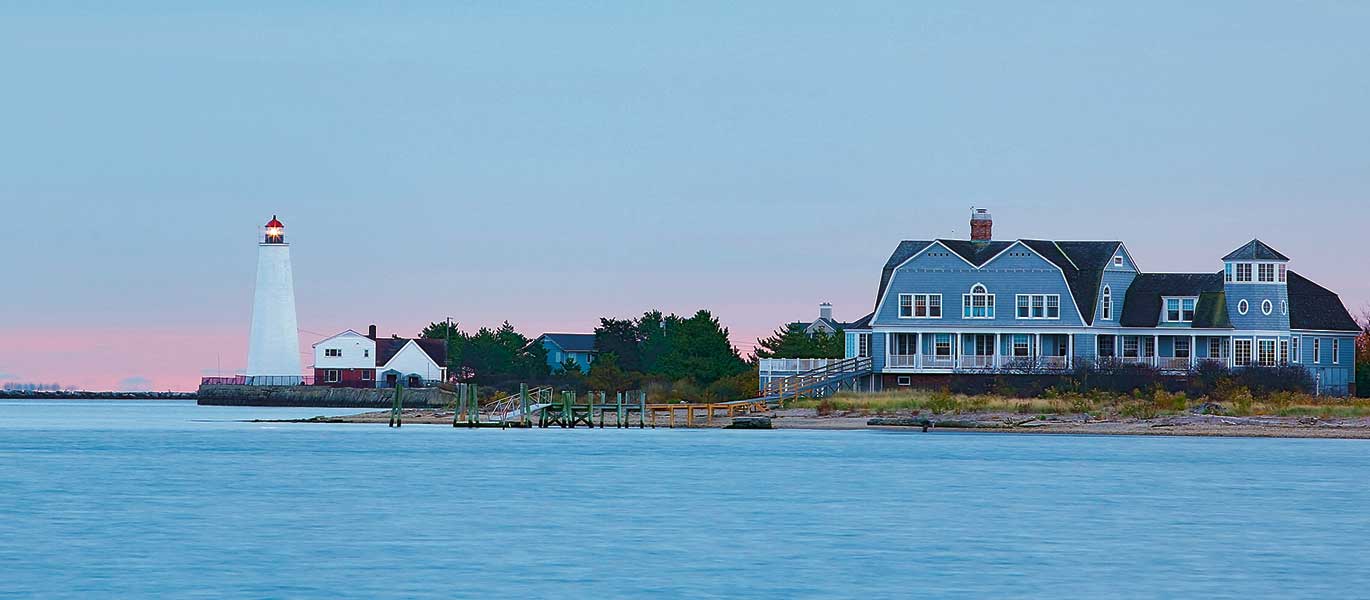 yacht club north fork long island