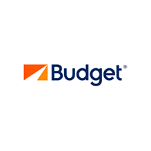 Budget logo