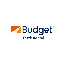 Budget Truck Rental logo