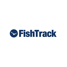 FishTrack logo