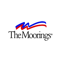 The Moorings logo