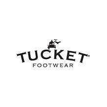 Tucket Footwear logo