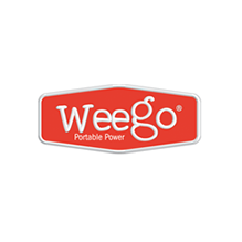 Weego logo