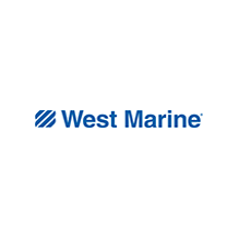 West Marine logo