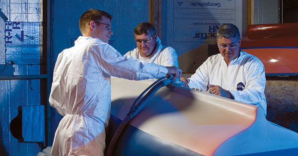 Guide To Marine Tech Schools And Colleges BoatUS