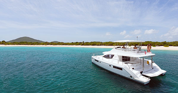 Chartering Basics BoatUS