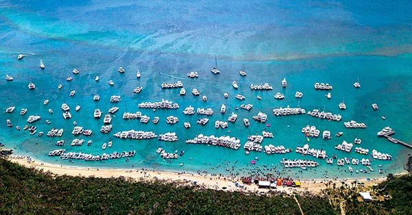 The Puerto Rican Navy | BoatUS