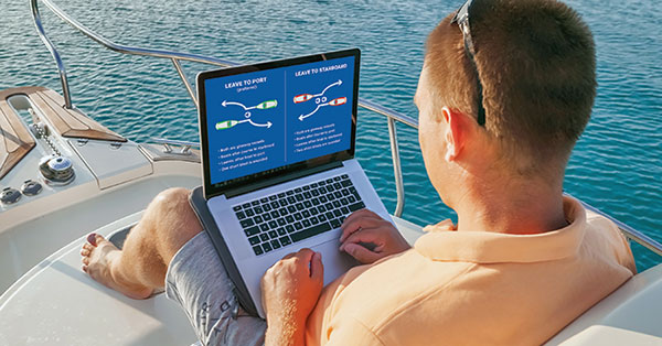 Top 10 Missed Online Boating Course Questions BoatUS