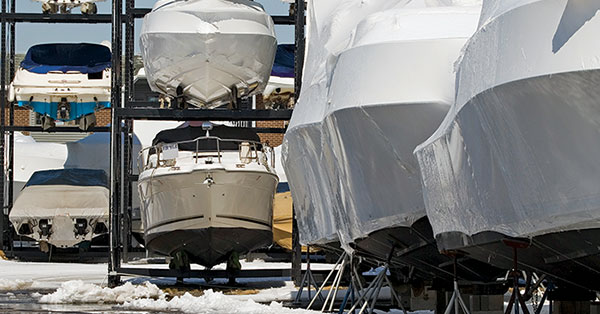 Winterizing Resources BoatUS