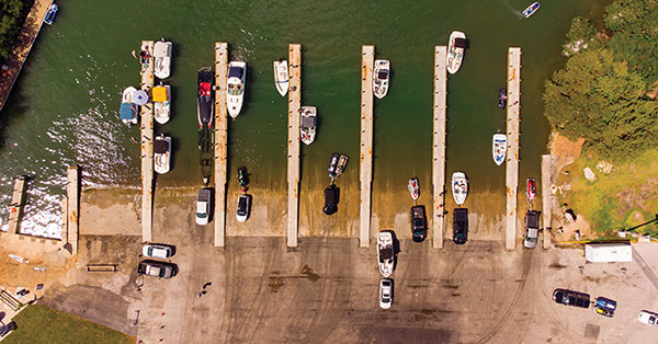 So You've Bought a New Boat; Now What? - Go Boating Florida