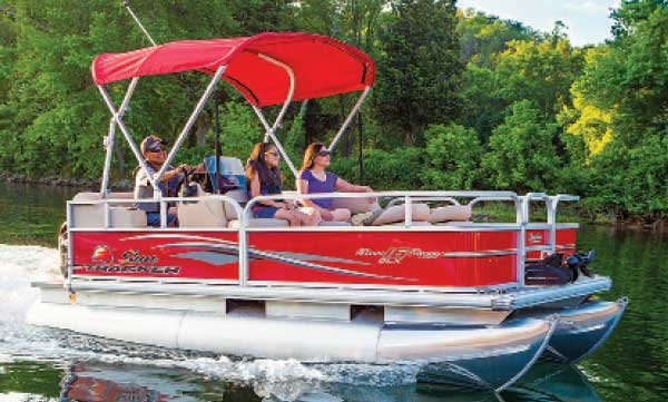 The Best Boats For Your Money - Trailering - BoatUS Magazine