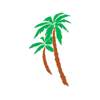 Palm Tree 5