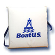 BoatUS Cushion