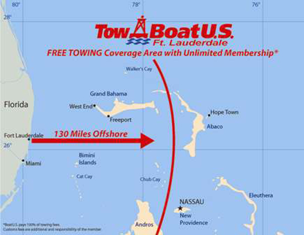 TowBoatUS Fort Lauderdale
