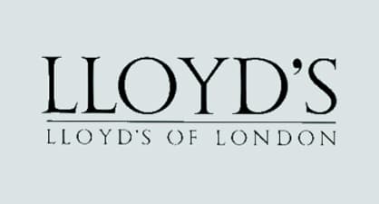 LLOYD's Of London logo