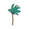 Palm Tree 8