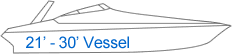 10'-20' Vessels