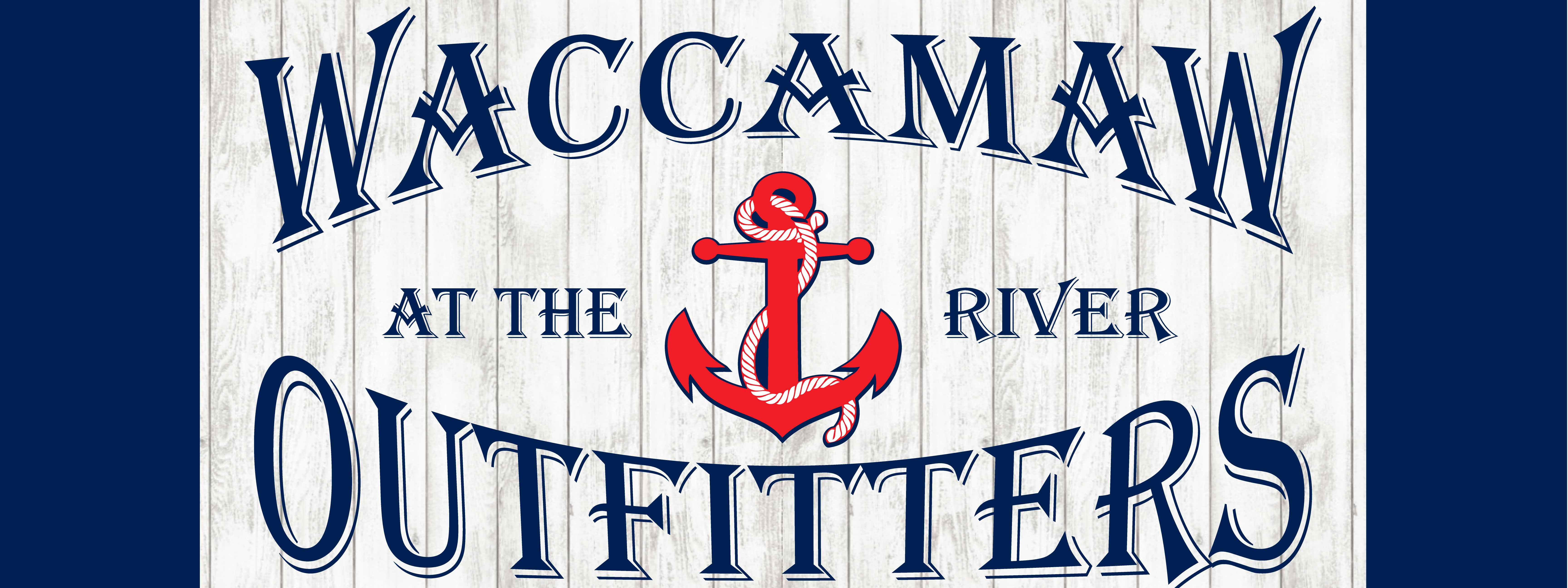 BoatUS Cooperating Marina Waccamaw Outfitters