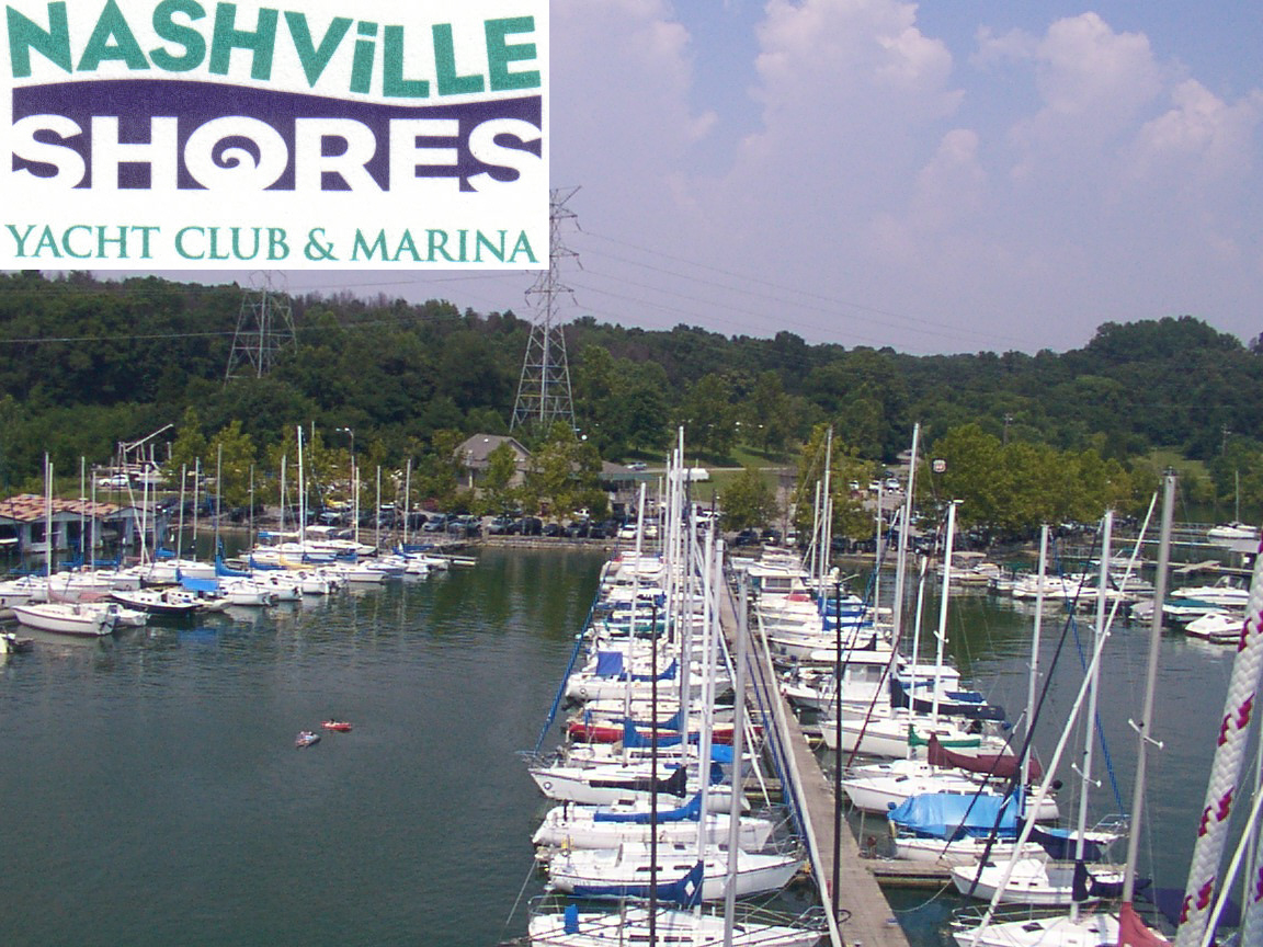 yacht club near nashville tn