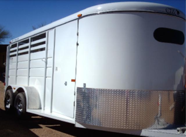 Cherokee Complete Trailer Maintenance and repair
