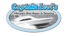 BoatUS Cooperating Marina - Captain Levi's Fiberglass Boat Repair &  Detailing