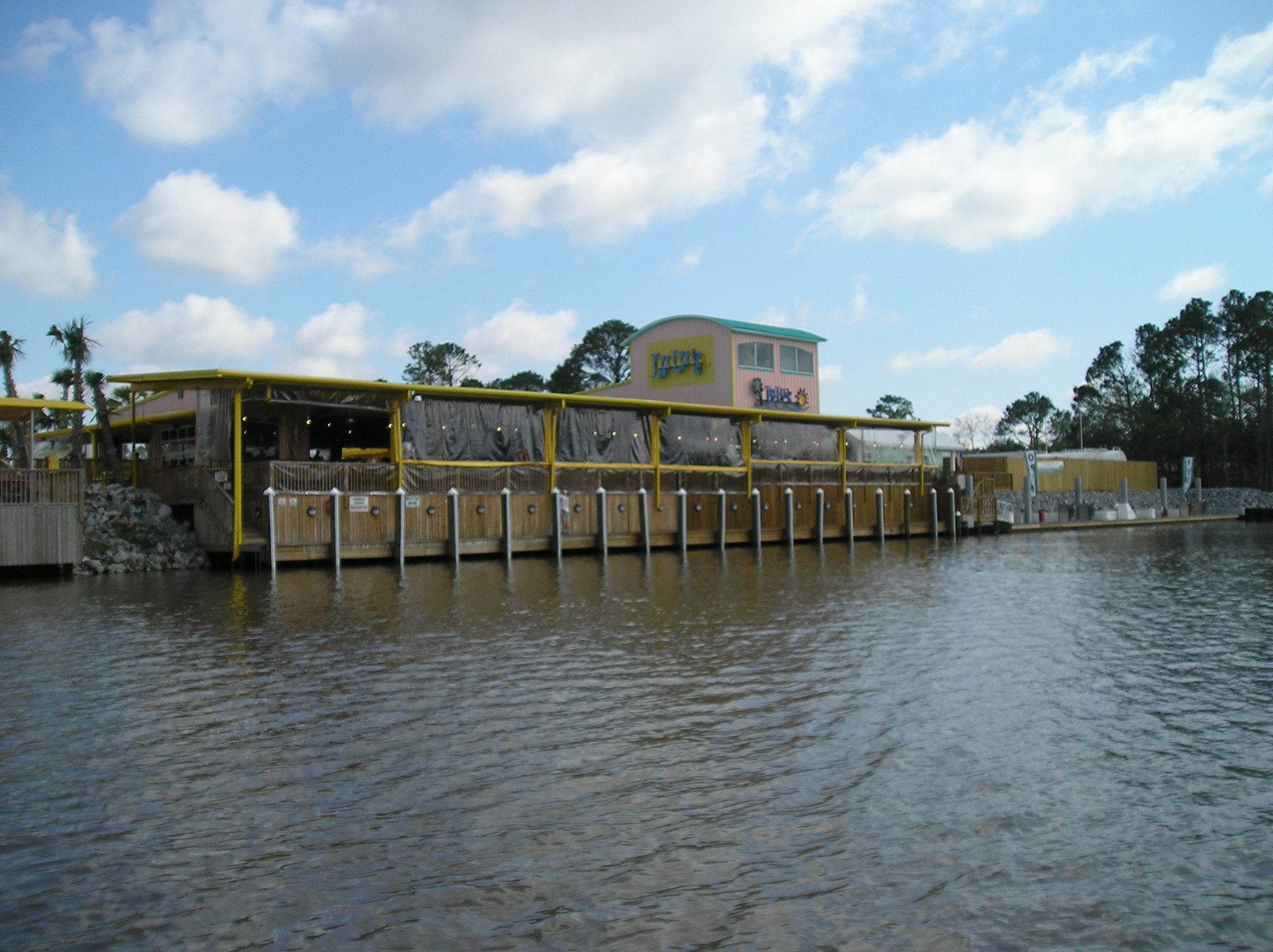 BoatUS Cooperating Marina Homeport Marina