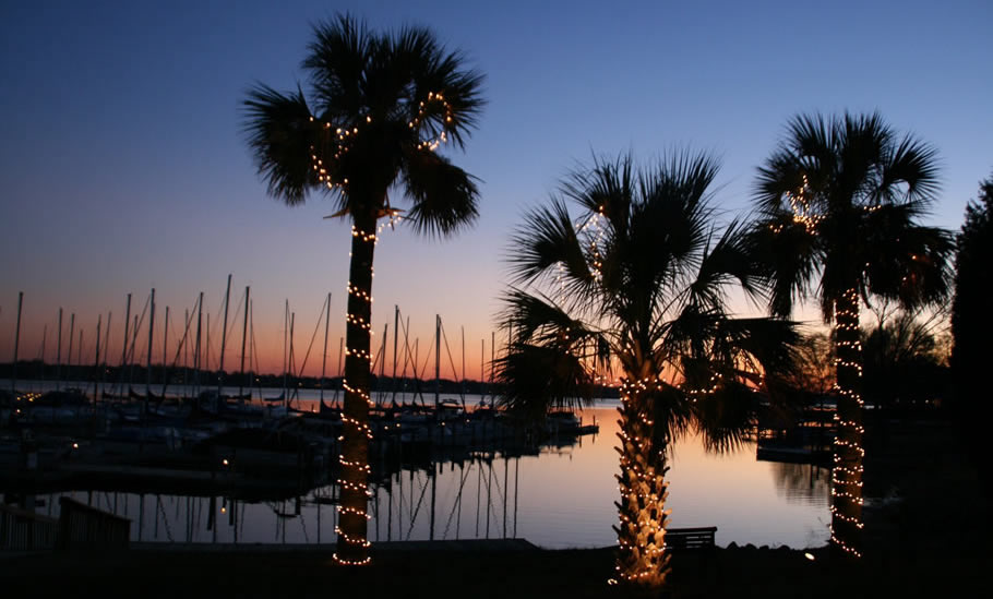 All Seasons Marina