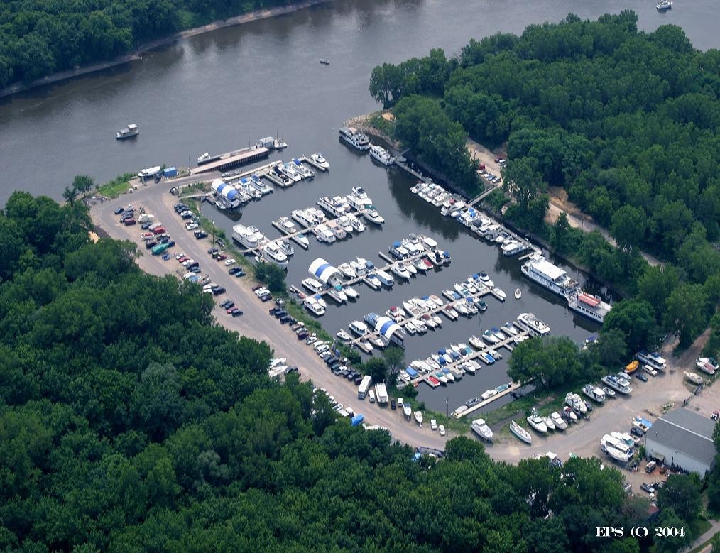BoatUS Cooperating Marina Watergate Marina BoatUS Cooperating Marina Watergate Marina