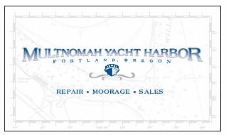 Multnomah Yacht Harbor