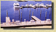 BoatUS Cooperating Marina - St. James Plantation Marina