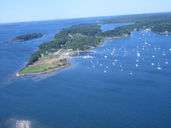 Dolphin Marina and Restaurant