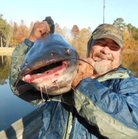 Santee Cooper Catfish Guides: Your Expert Partners for Fishing Adventures