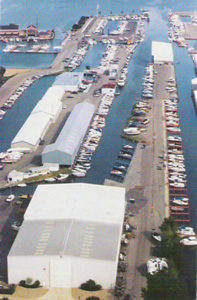 Miller Marina, Inc.
