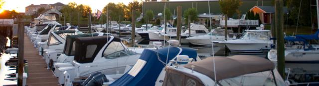 Warwick Cove Marina