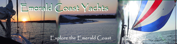 Emerald Coast Yachts, Inc.