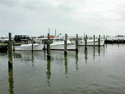 Locklies Marina